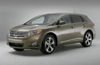 2010 Toyota Venza Picture