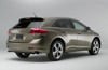 2010 Toyota Venza Picture