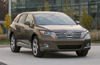 2010 Toyota Venza Picture