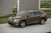 2010 Toyota Venza Picture