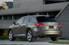 2010 Toyota Venza Picture