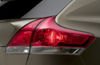 2010 Toyota Venza Tail Light Picture