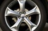 2010 Toyota Venza Rim Picture