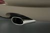 2010 Toyota Venza Exhaust Tip Picture