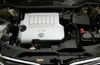 2010 Toyota Venza 3.5l V6 Engine Picture
