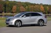 Picture of 2010 Toyota Venza