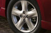 2007 Toyota Yaris S Sedan Rim Picture