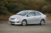 2007 Toyota Yaris Sedan Picture