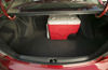 2007 Toyota Yaris Sedan Trunk Picture