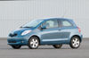 Picture of 2008 Toyota Yaris Hatchback