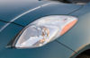 2008 Toyota Yaris Hatchback Headlight Picture