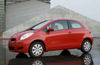 Picture of 2009 Toyota Yaris 3-door Hatchback