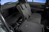 Picture of 2010 Toyota Yaris 5-door Hatchback Rear Seats