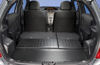 Picture of 2010 Toyota Yaris 5-door Hatchback Trunk