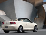 Volkswagen Eos Desktop Wallpaper