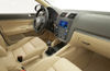 2005 Volkswagen Jetta Interior Picture