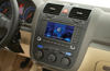 2005 Volkswagen Jetta Center Console Picture