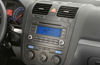 Picture of 2006 Volkswagen Jetta Center Console