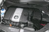 2006 Volkswagen Jetta 2.5l 5-cylinder Engine Picture