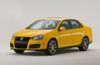 Picture of 2007 Volkswagen Jetta GLI Fahrenheit