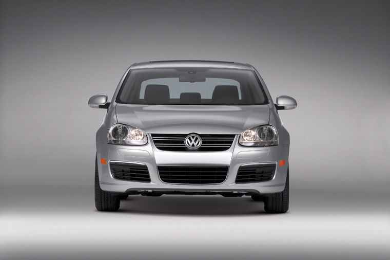 2008 Volkswagen Jetta 2.5 Picture