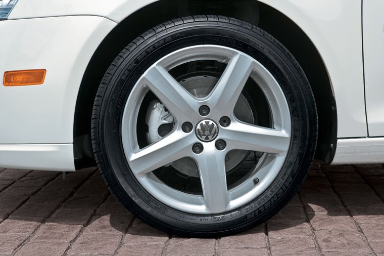 2009 Volkswagen (VW) Jetta Picture