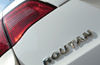 Picture of 2009 Volkswagen Routan Tail Light