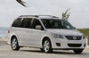 Picture of 2009 Volkswagen Routan