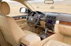2008 Volkswagen Touareg V10 TDI Interior Picture