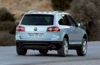 2008 Volkswagen Touareg V10 TDI Picture