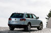 2008 Volkswagen Touareg V10 TDI Picture
