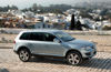 2008 Volkswagen Touareg V10 TDI Picture