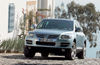 2008 Volkswagen Touareg V10 TDI Picture